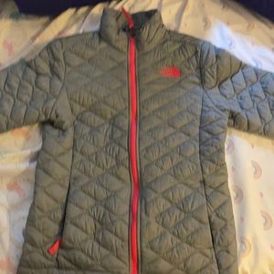 Girls jacket